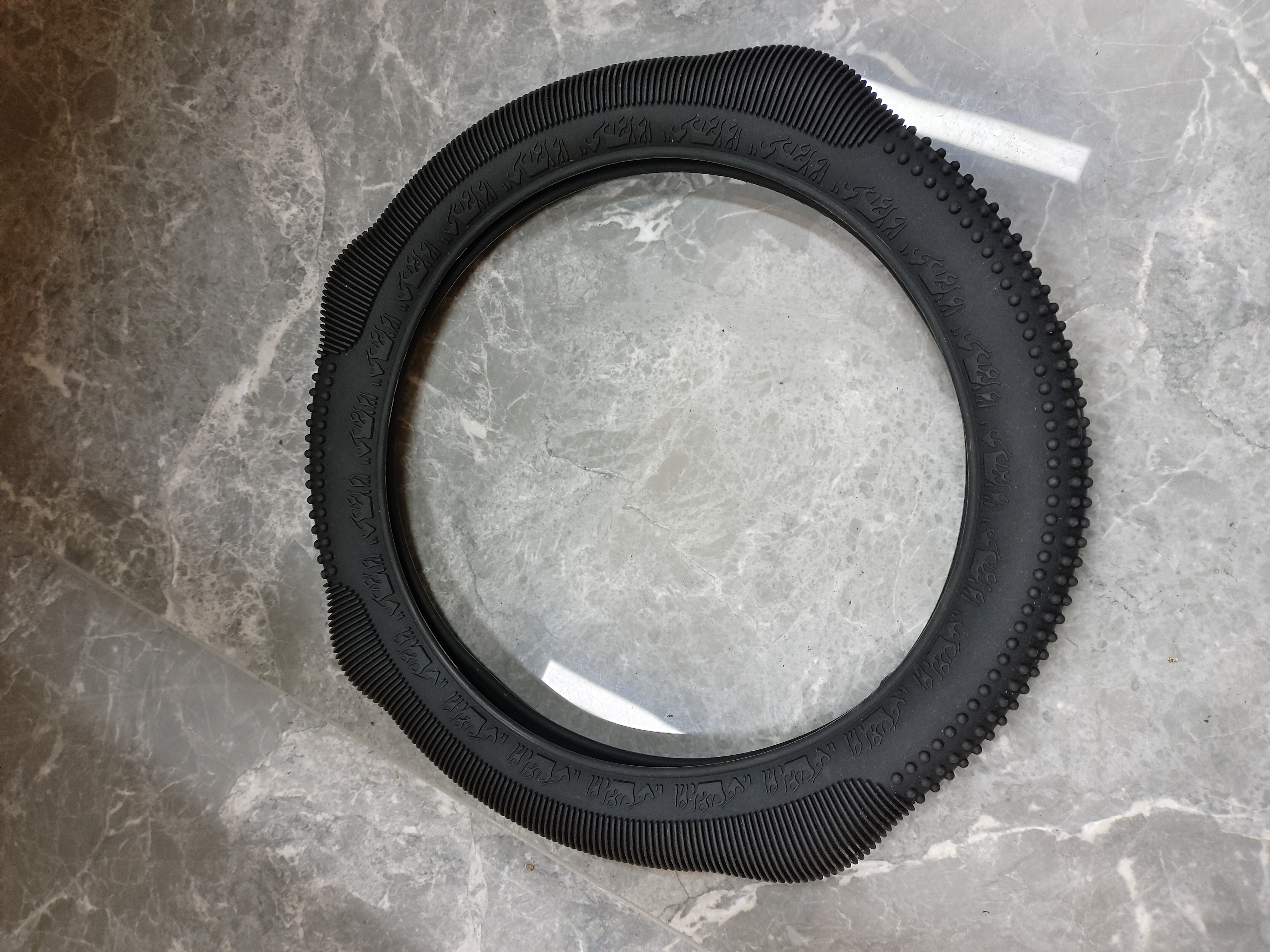 Steering Wheel Cover