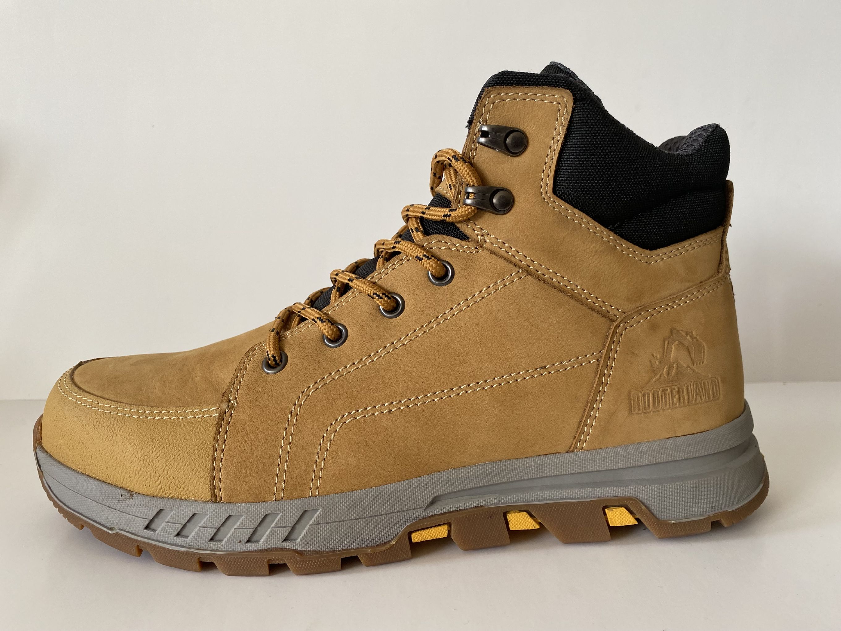 Safety Shoes, Work Shoes, Protective Shoes, SB, SBP, S1, S1P, S3