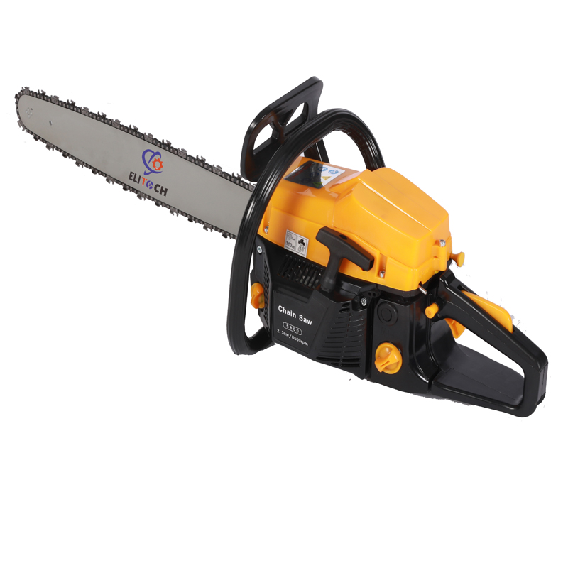 Chain Saw