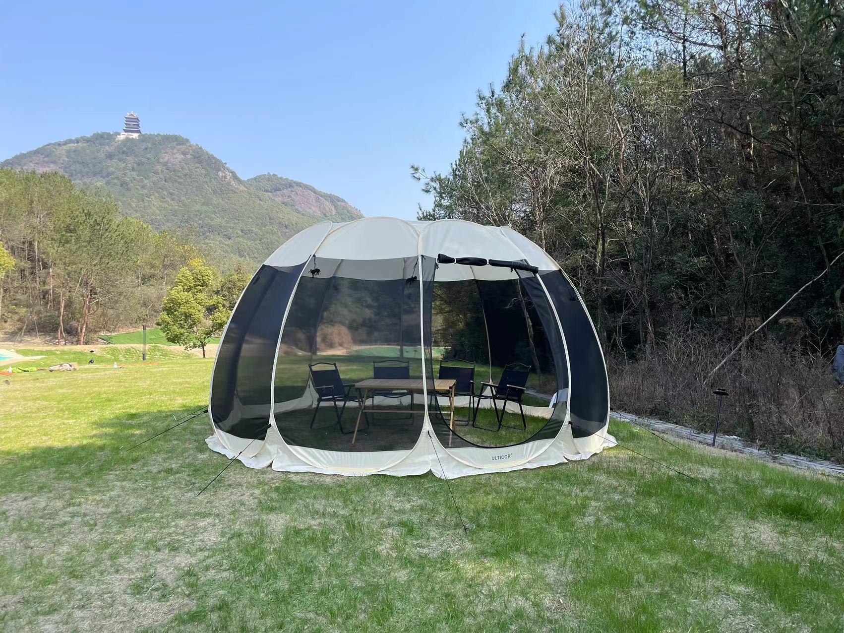 Jinhua HAWK Outdoor Products Co.,Ltd – sofá de cuero 3