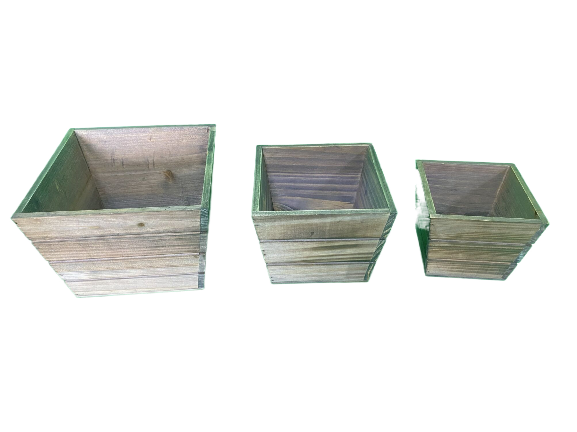 Huangchuan Fushun Craft Products Co., Ltd – caja de regalo 4
