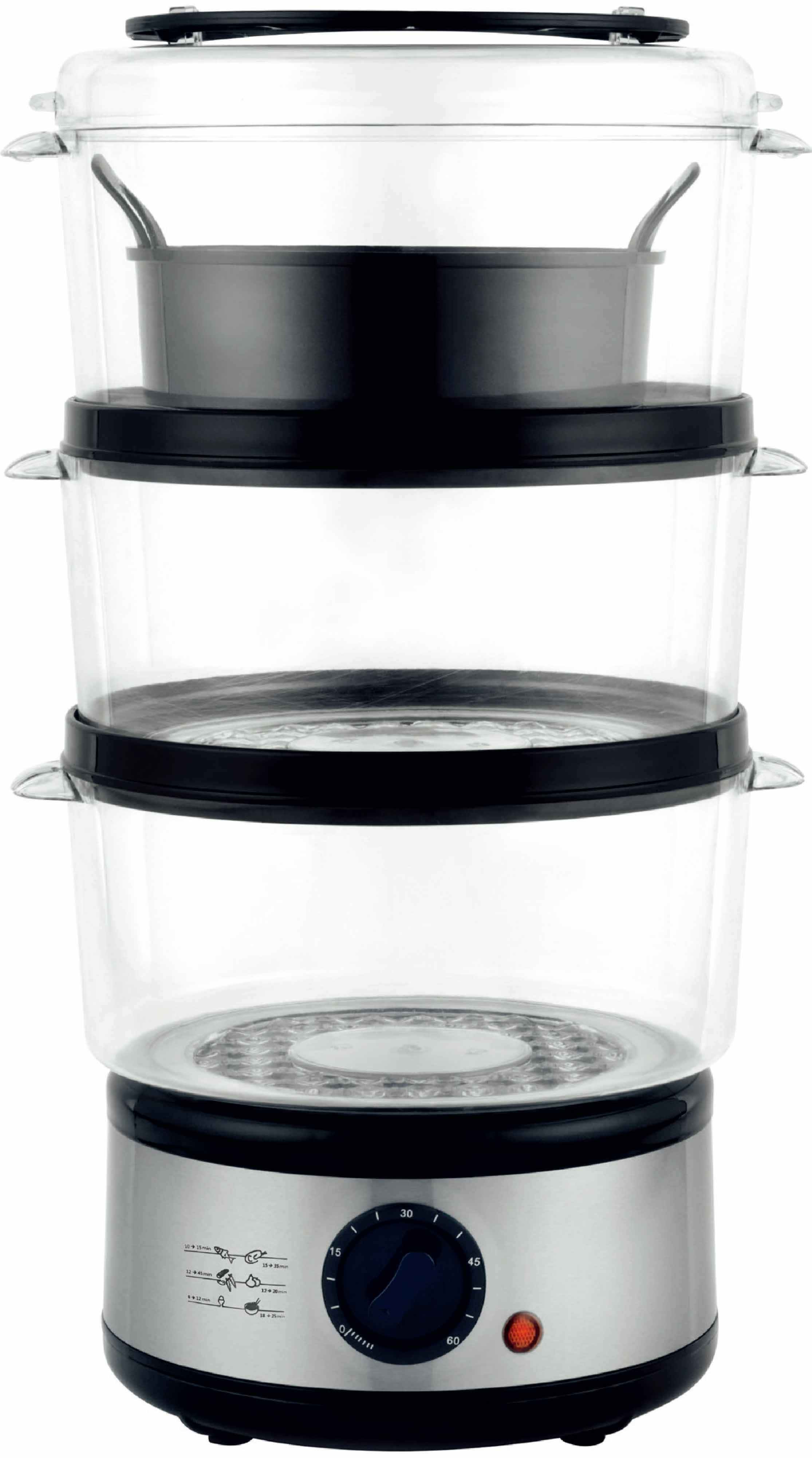 Food Steamer