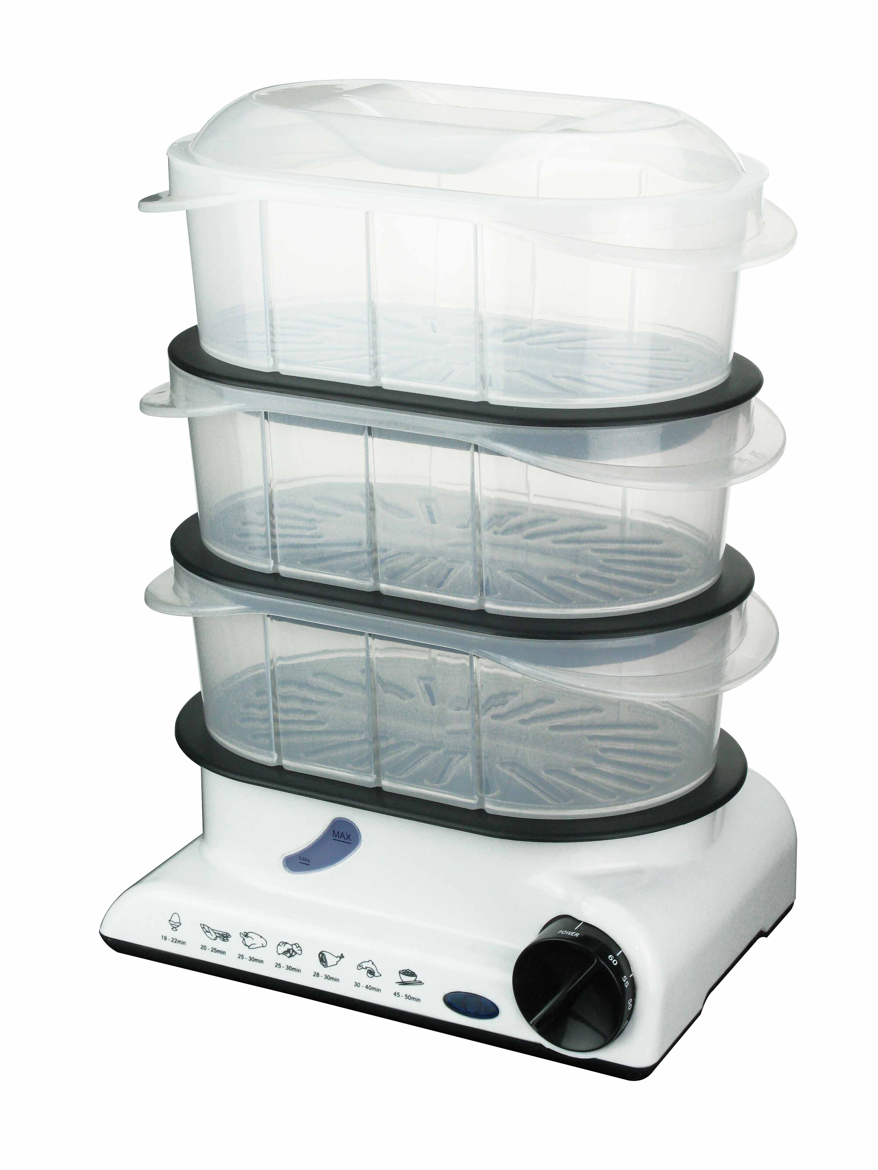 Food Steamer