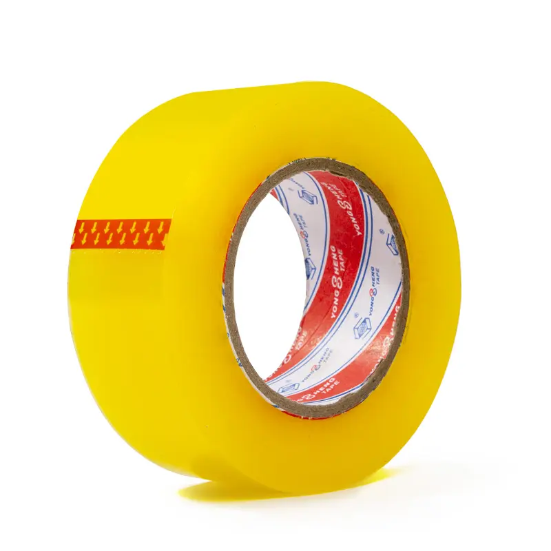 BOPP Packing Carton Sealing Adhesive Tape