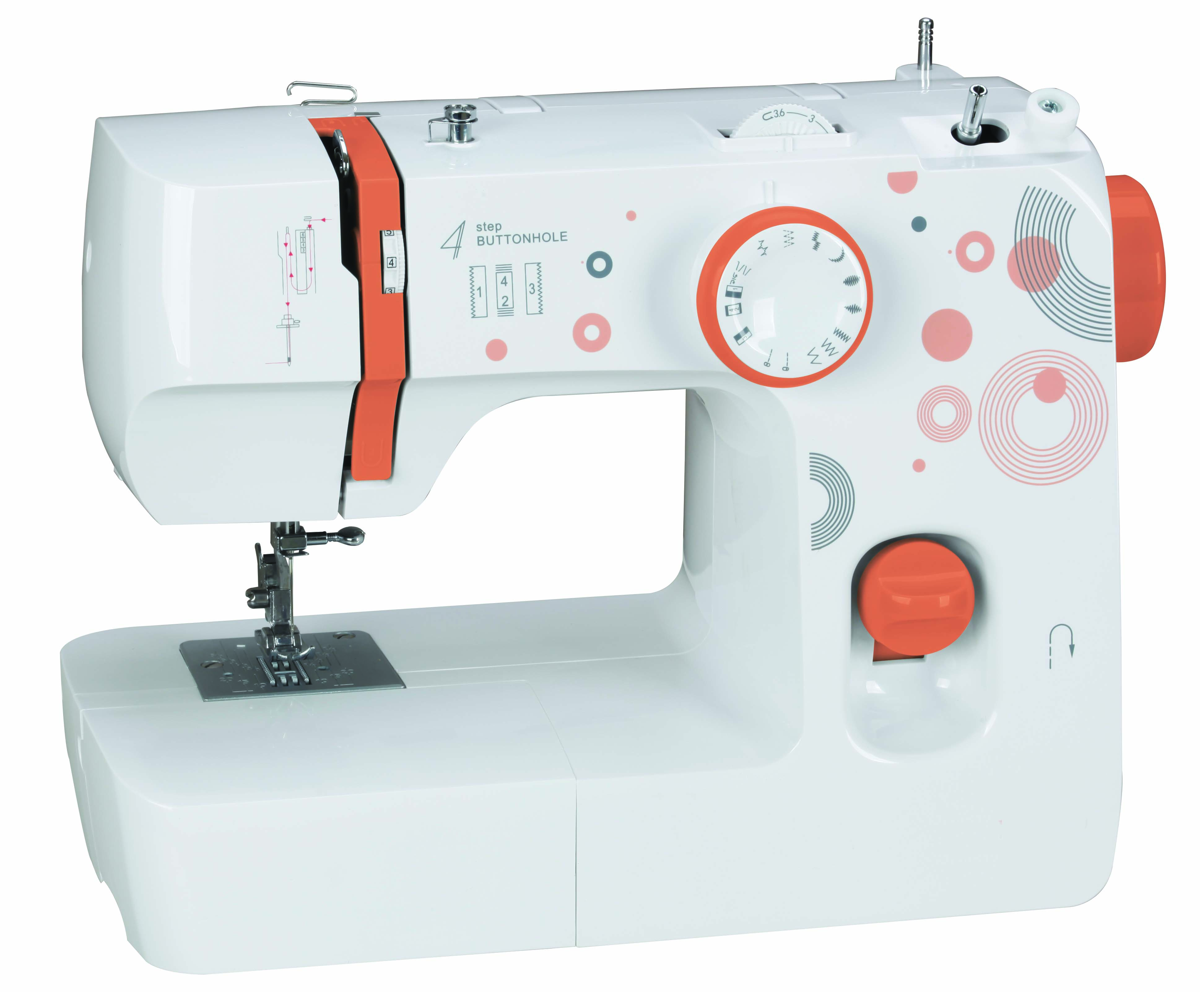Acme Sewing Machine