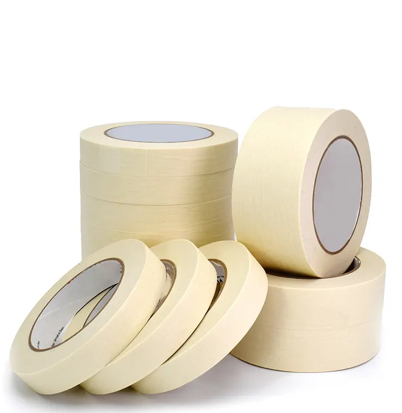 Masking Tape ,Writable Tape,Painter's Tape ,No Residual Adhesive Tape