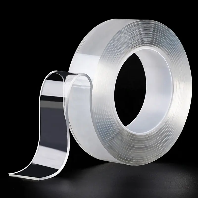 Nano Tape ,Double Side Tape ,Acrylic Tape ,Washable Tape
