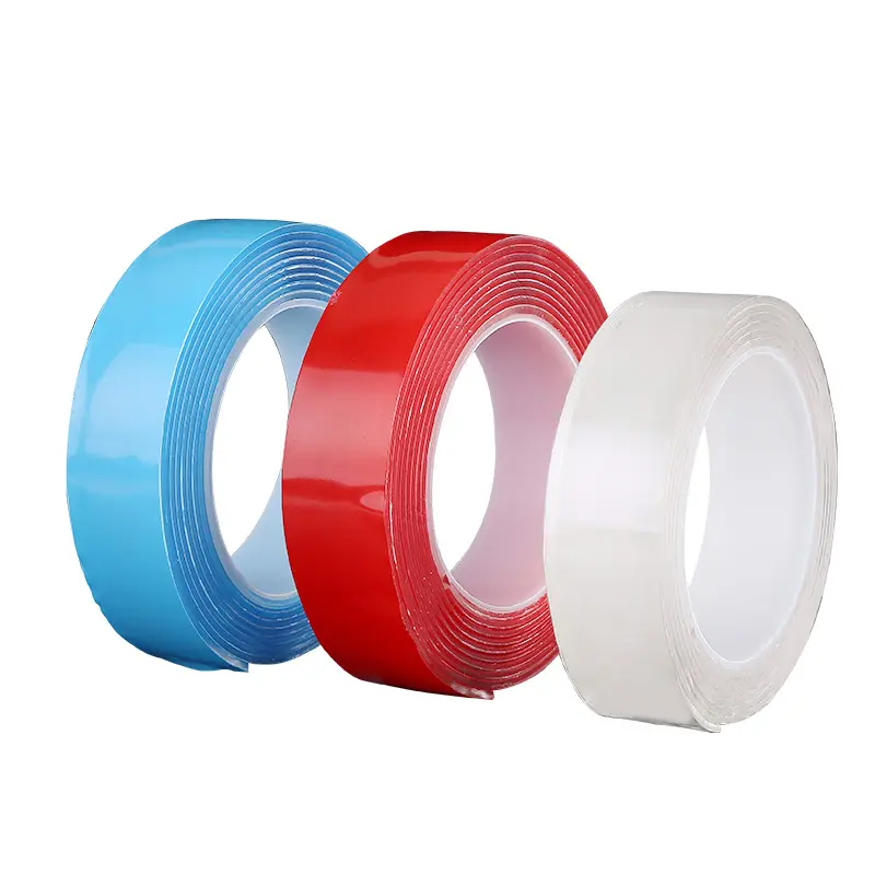 Nano Tape ,Double Side Tape ,Acrylic Tape ,Washable Tape
