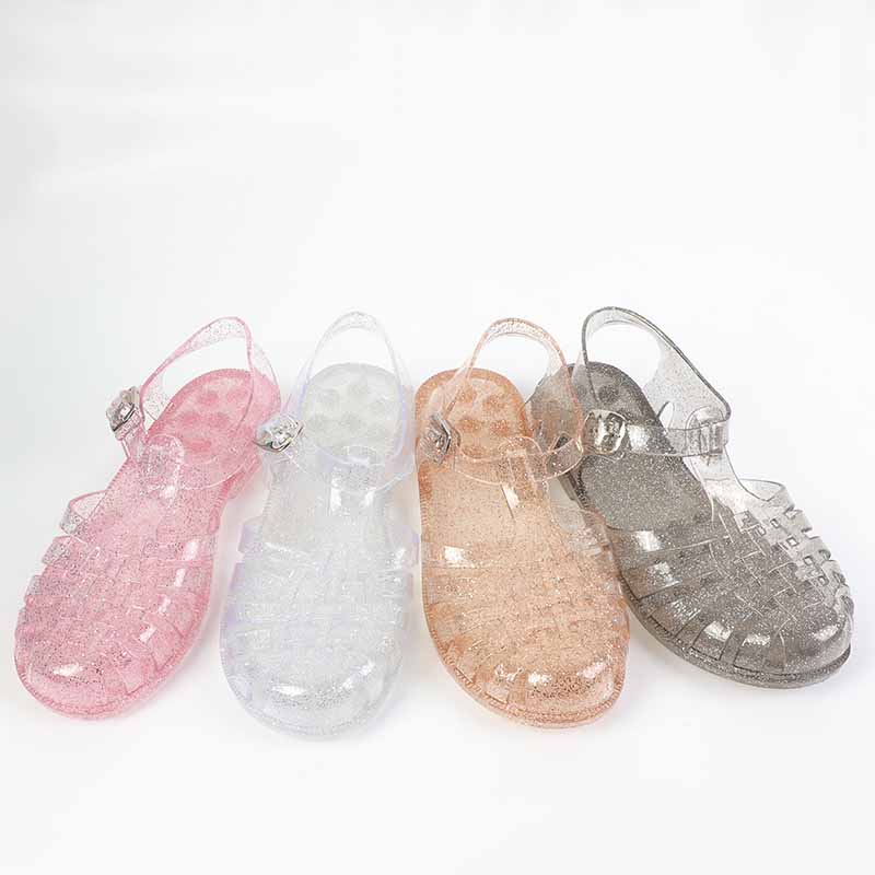 PVC Children sandals