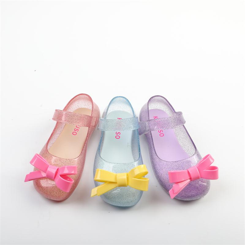 PVC Children sandals