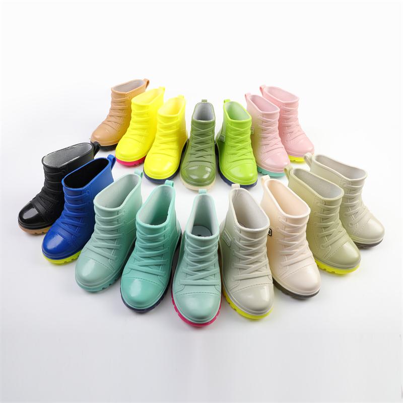 Children's rainboots