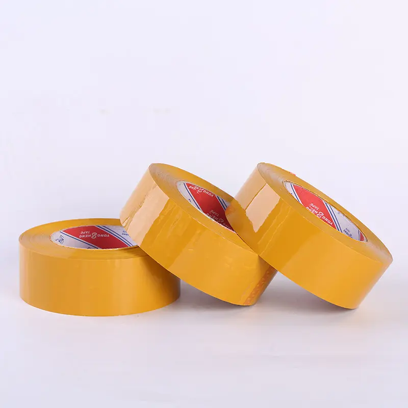 BOPP Packing Carton Sealing Adhesive Tape
