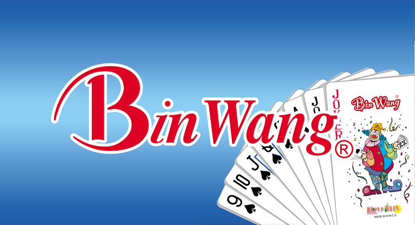 ZHEJIANG BINWANG IMPORT&EXPORT CO.,LTD