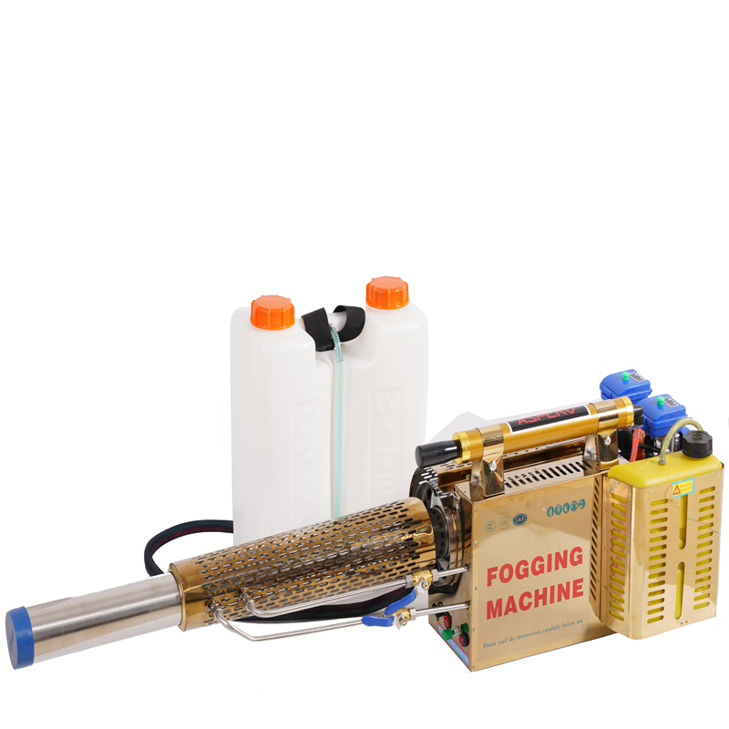 Fogging Machine