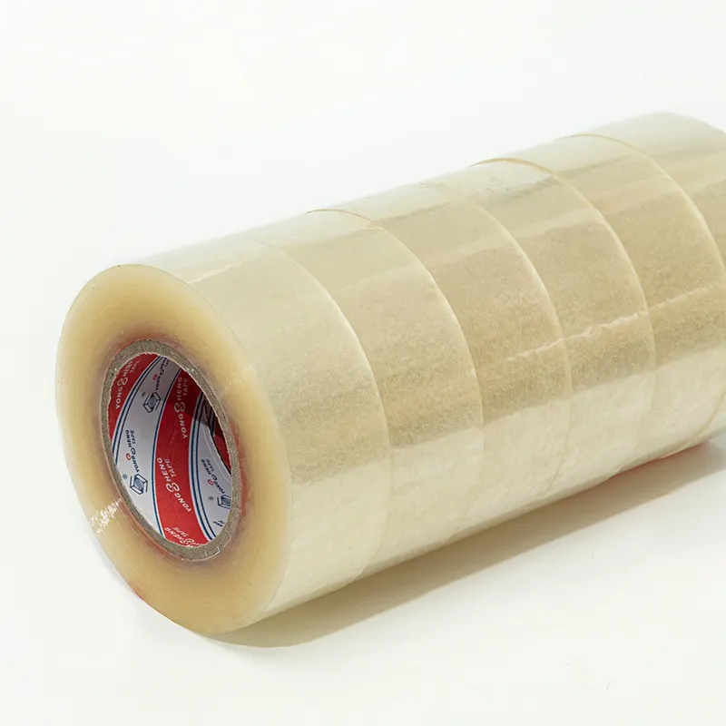 BOPP Packing Carton Sealing Adhesive Tape