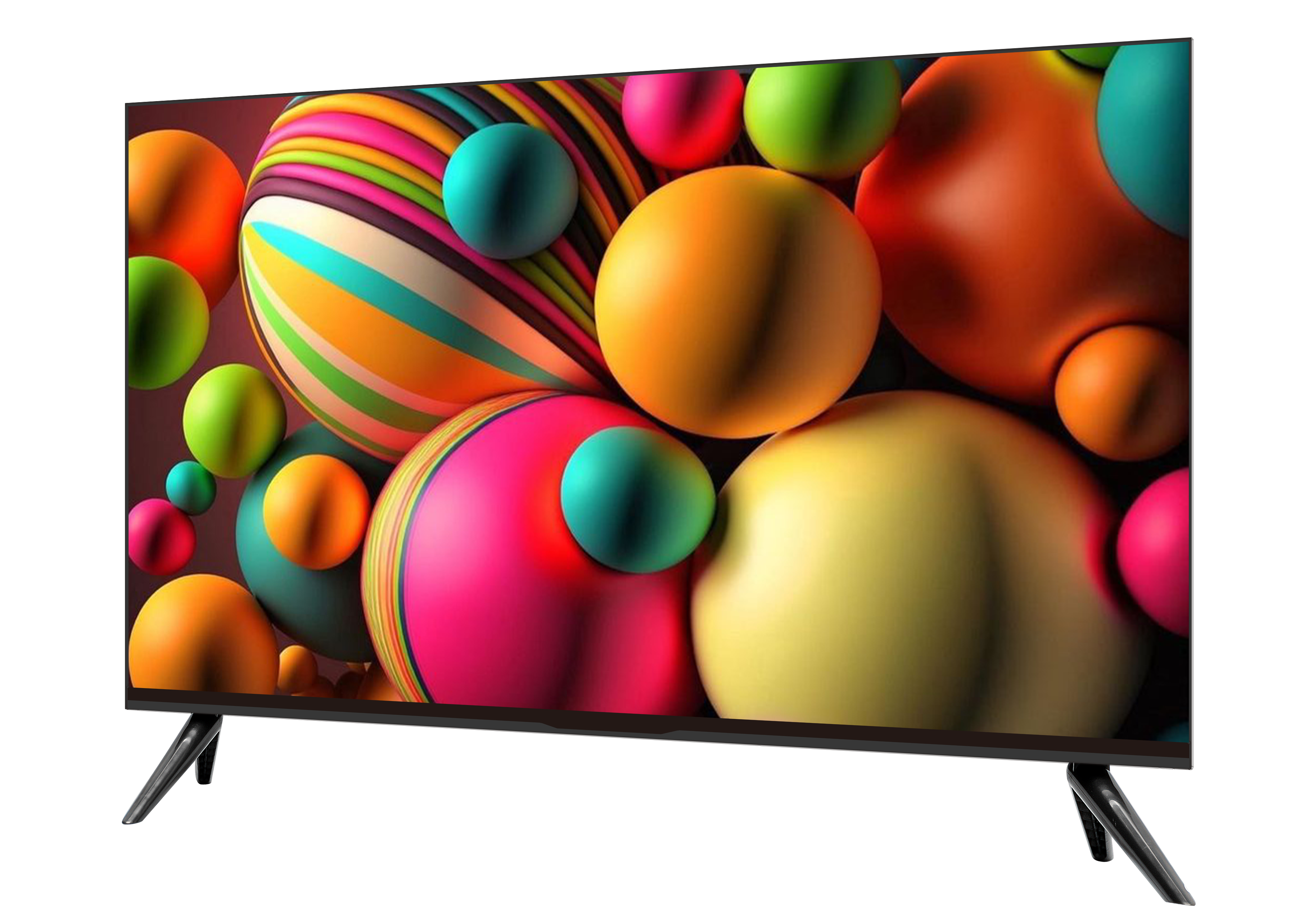 Smart LED TV