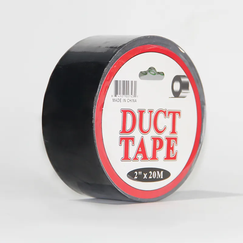 Colorful Duct Tape ,Binding Tape