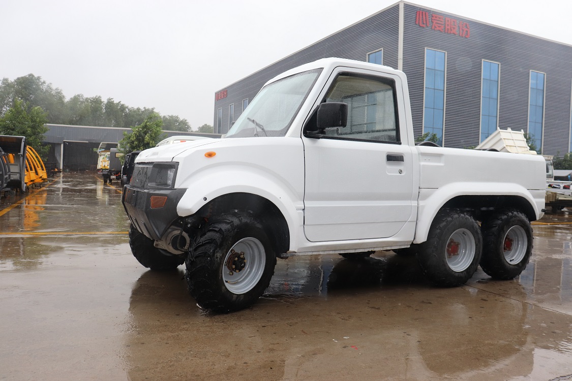 Shandong Yano Import and Export co., Ltd – Hybrid Electric Passenger Cars 1