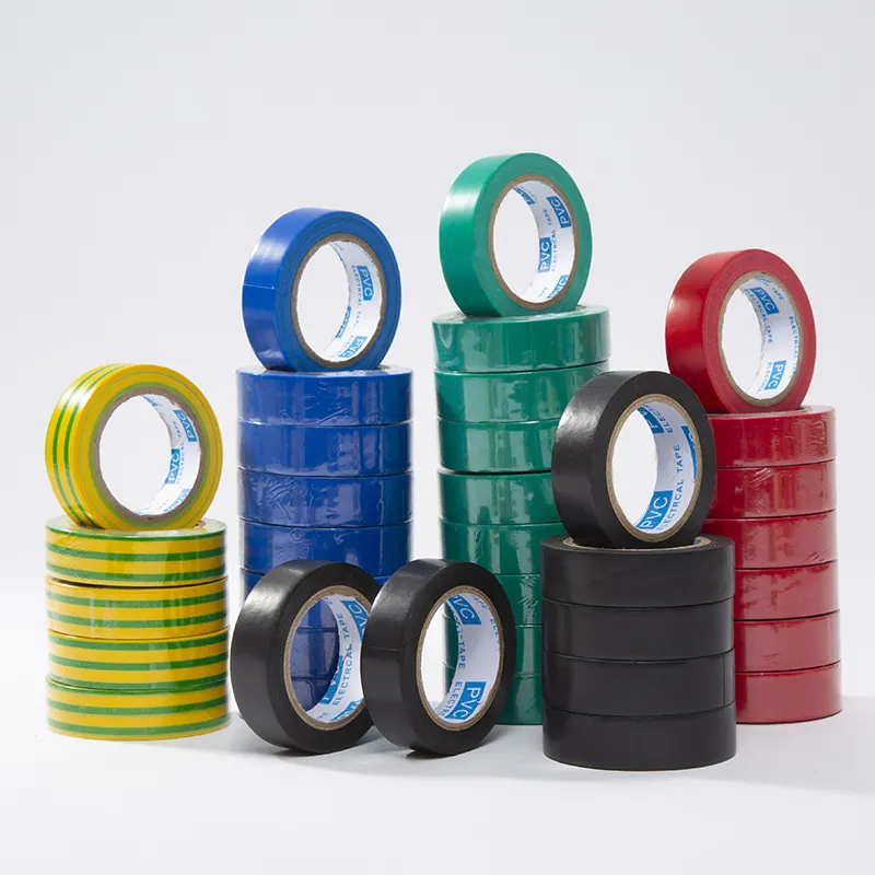 PVC Electrical Insulating Tape