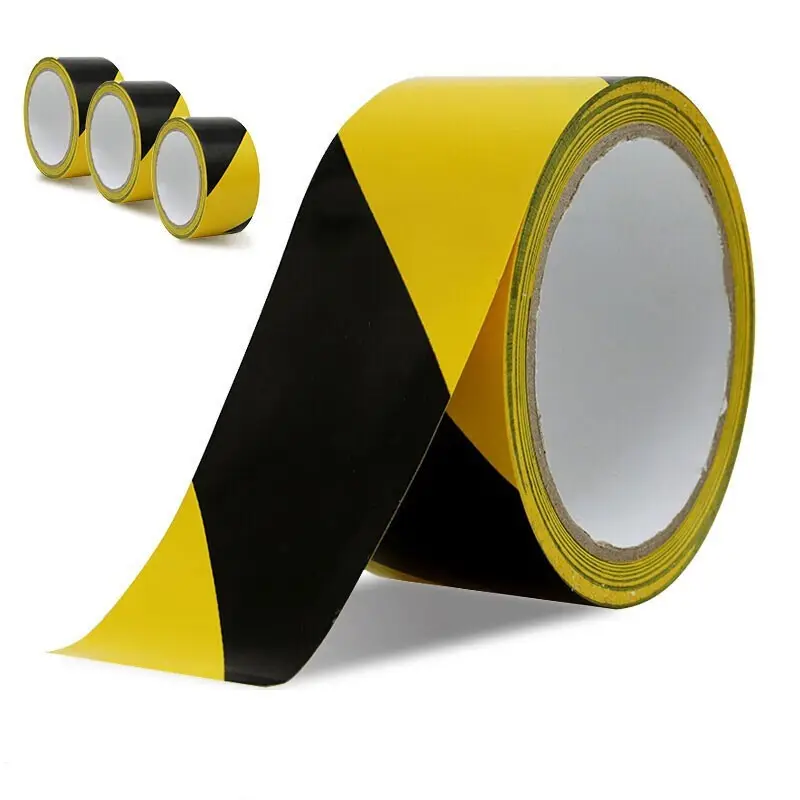 PVC Tape ,Warning Tape