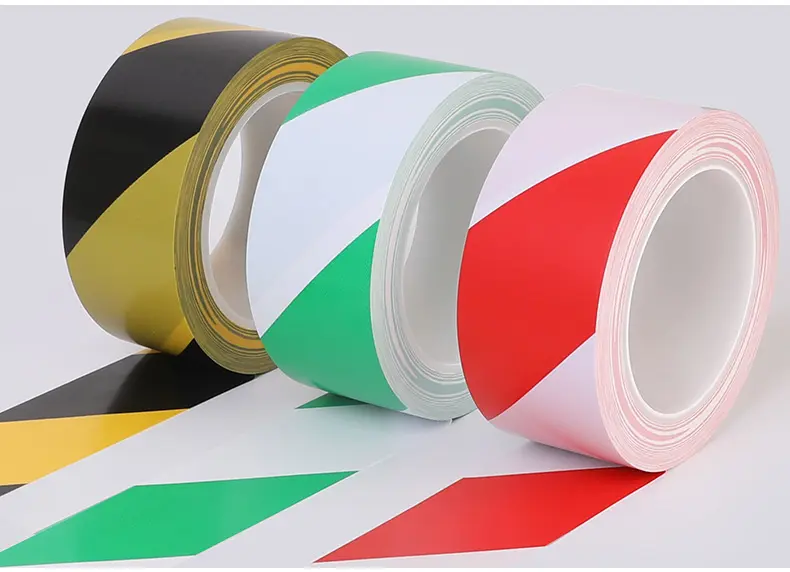 PVC Tape ,Warning Tape