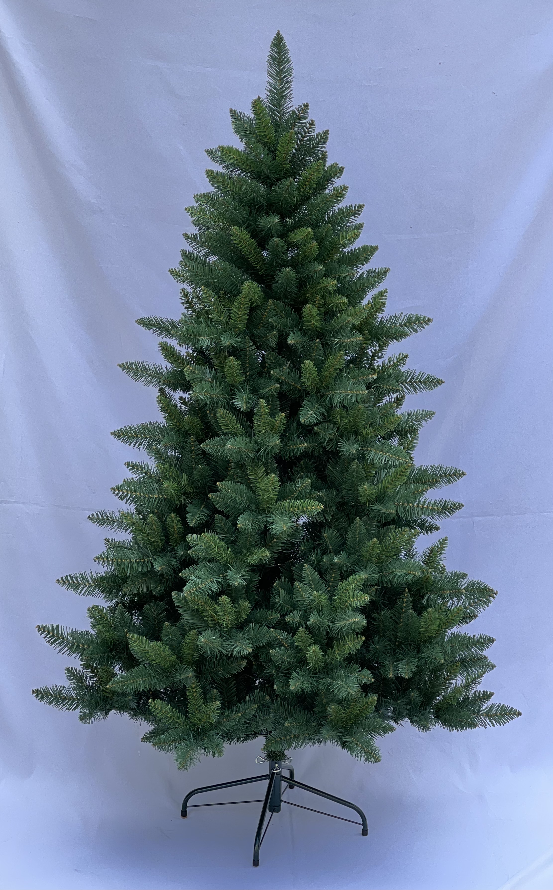 6ft PET Pine Christmas Tree
