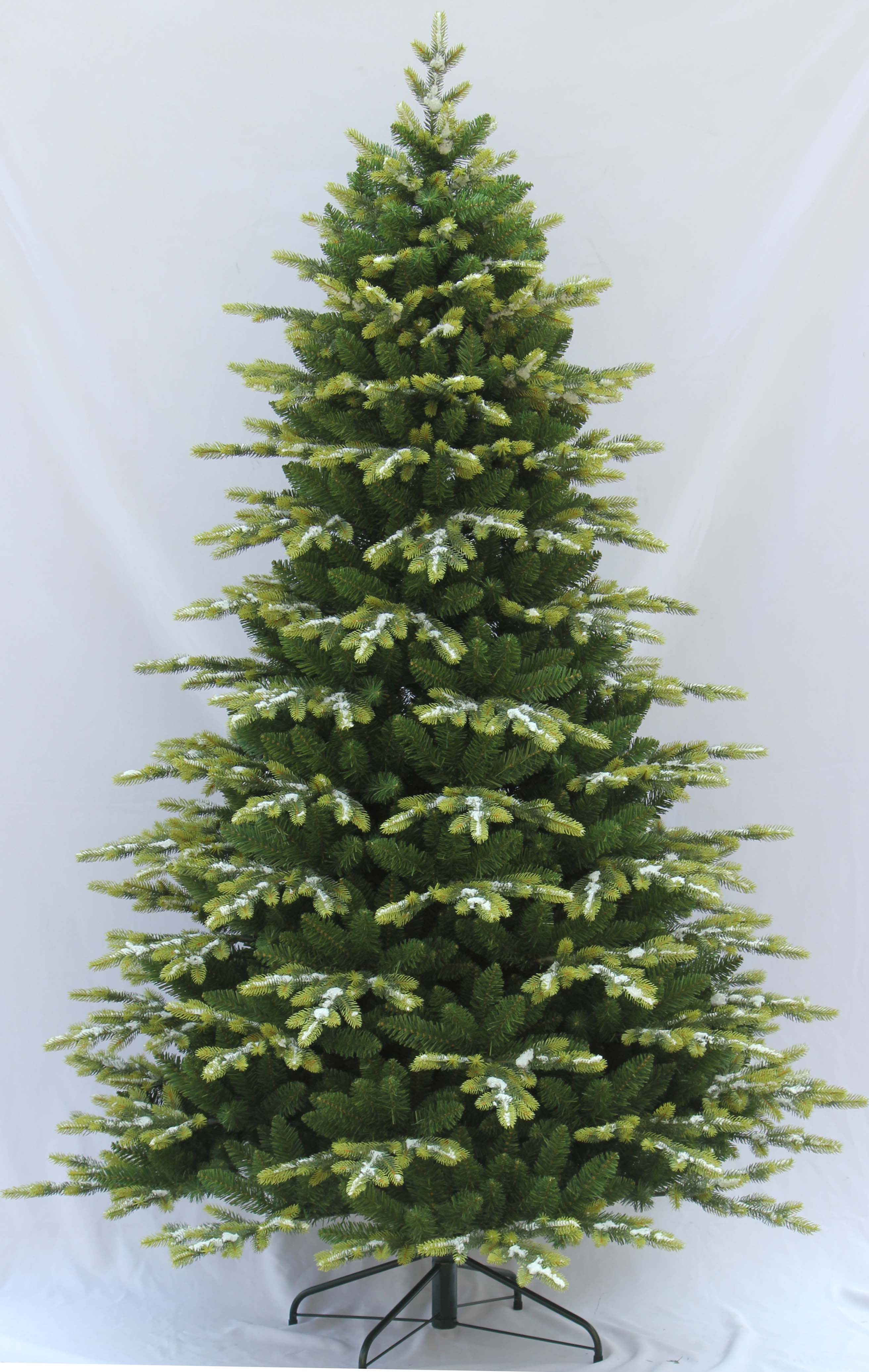 Artificial Ice drop Christmas tree