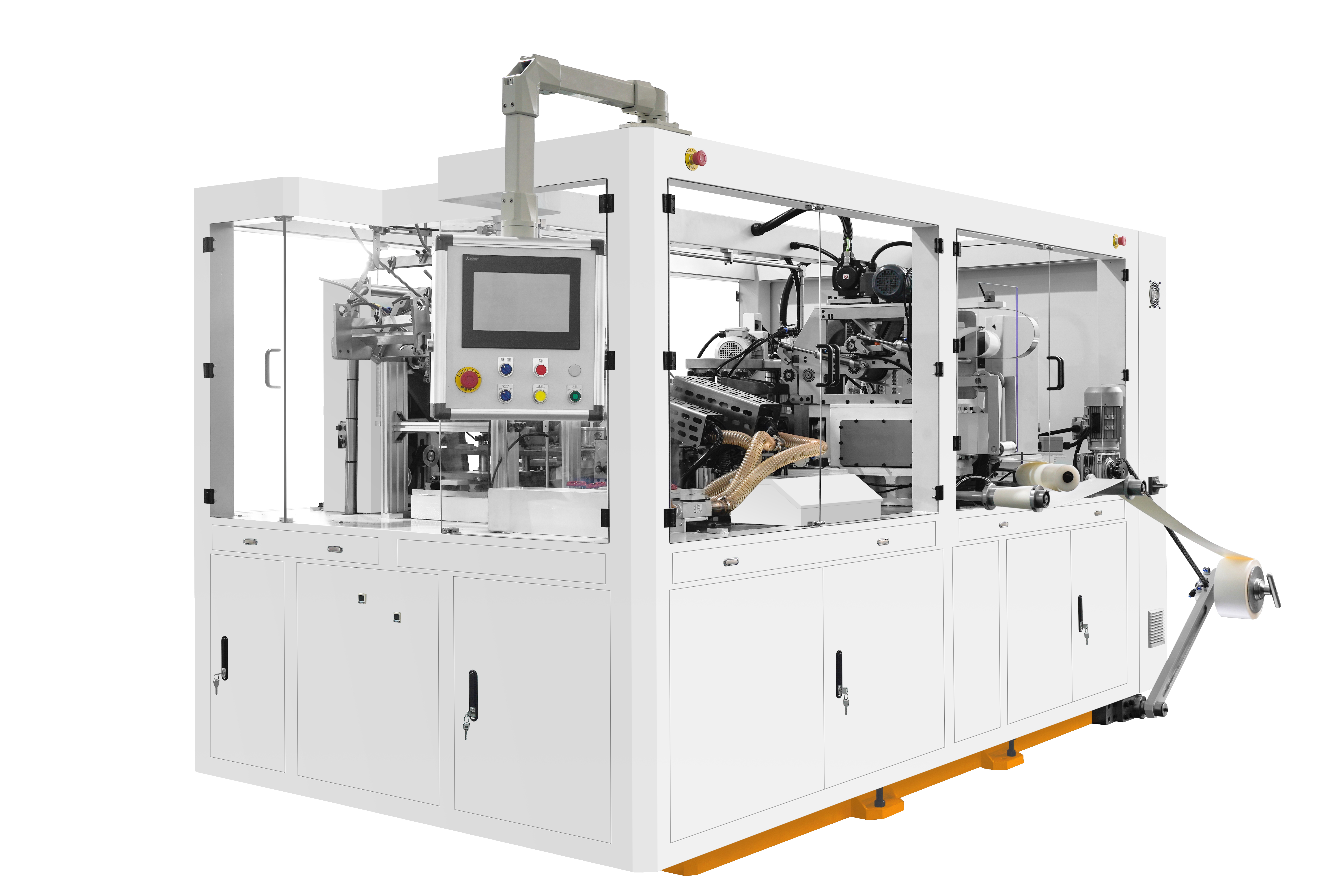 Zhejiang Discover Machinery Manufacturing Co.,Ltd – molde de inyección 1