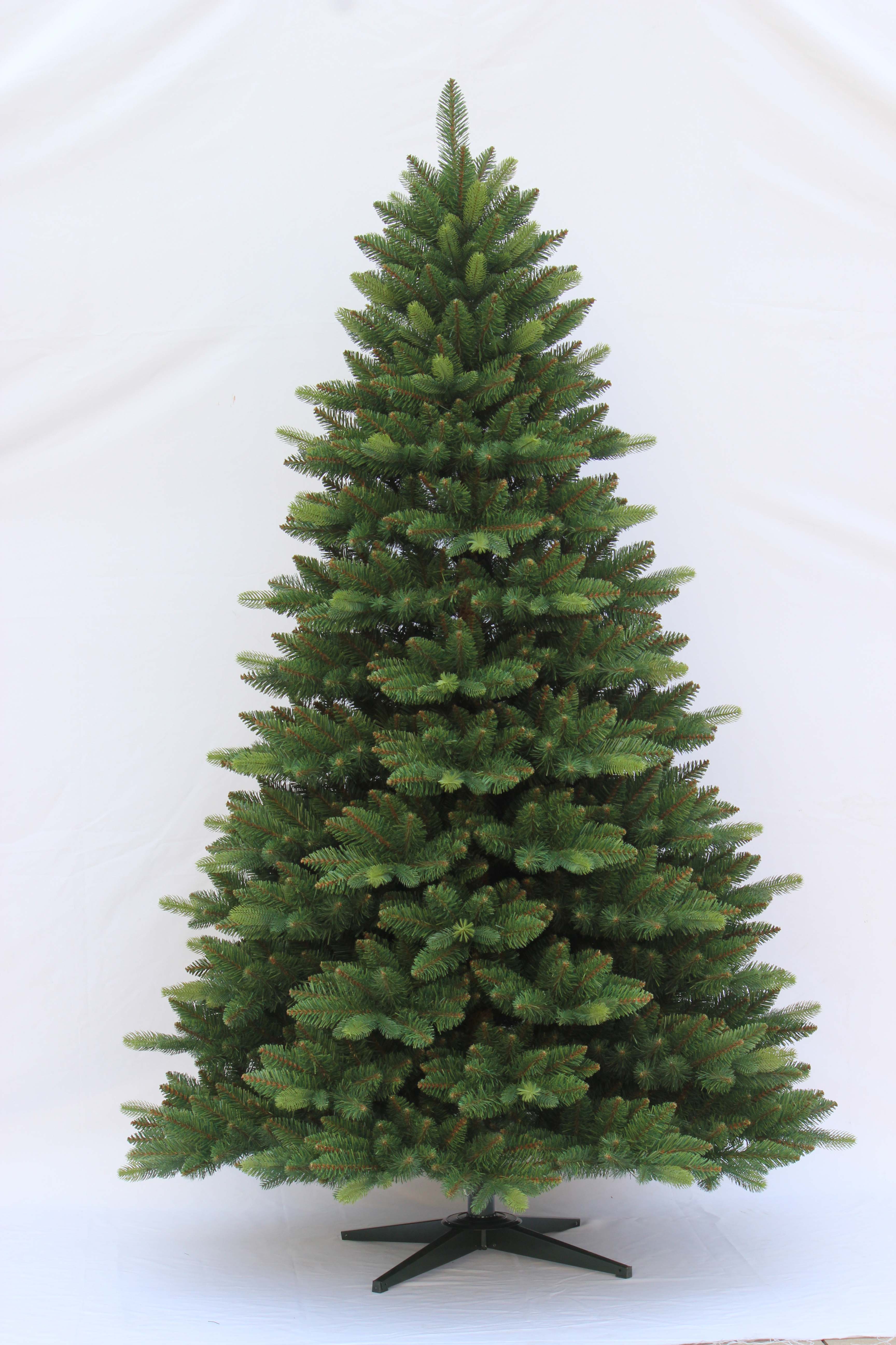 Artificial Christmas tree