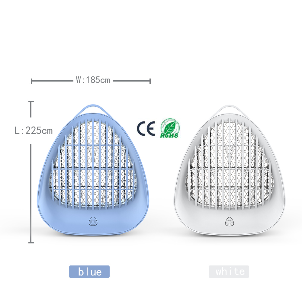 USB Electric Mosquito Killer Lamp