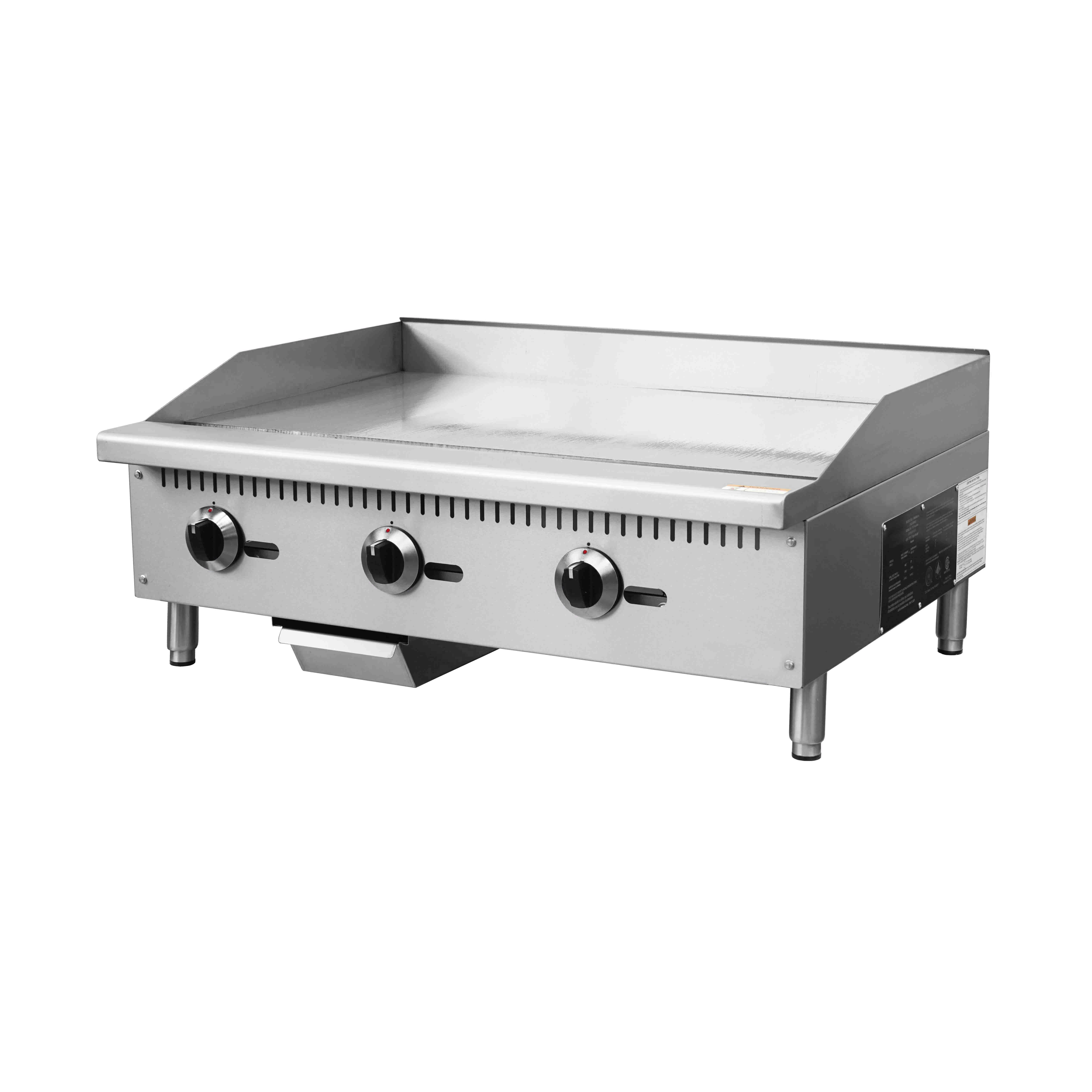 Griddle