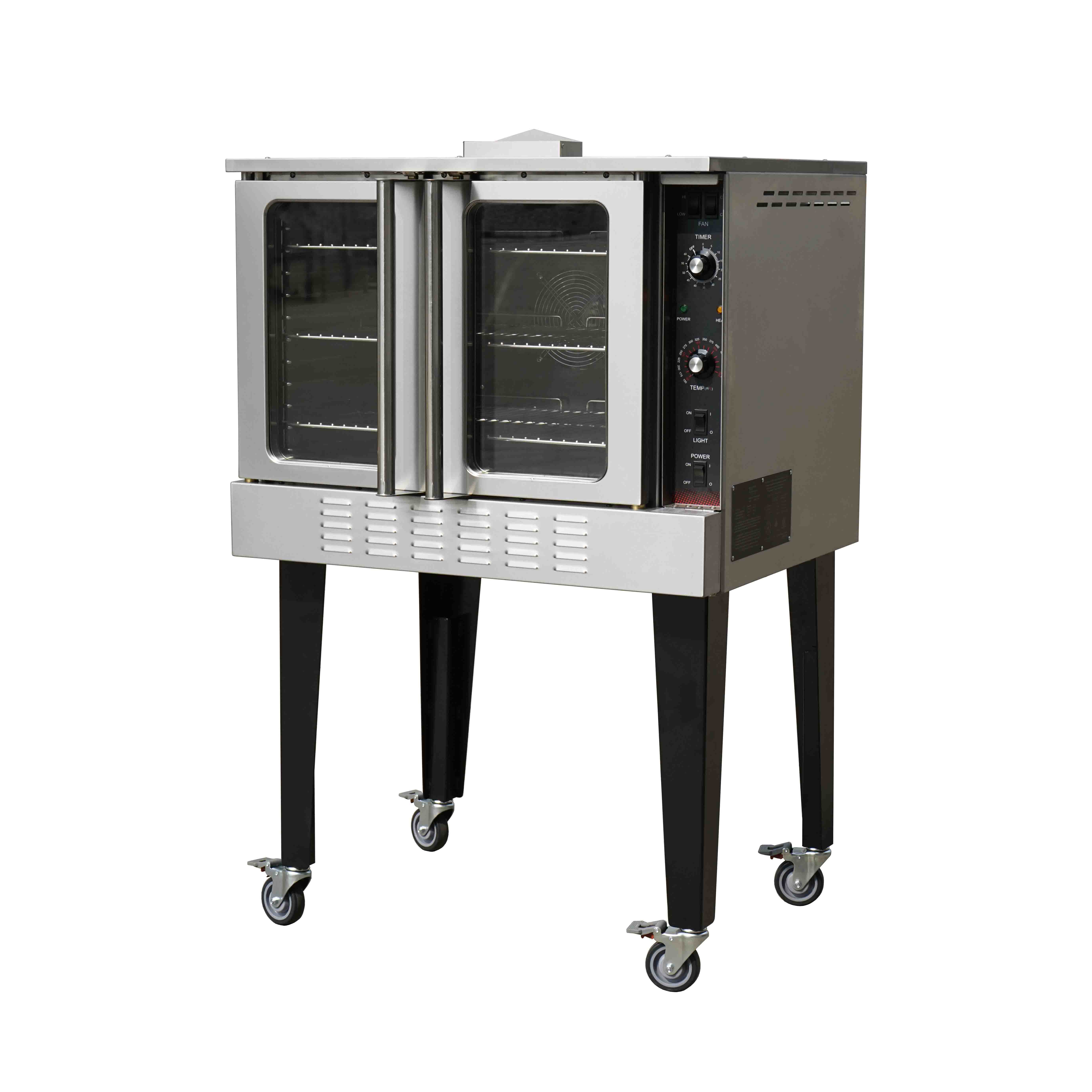 Convection Oven