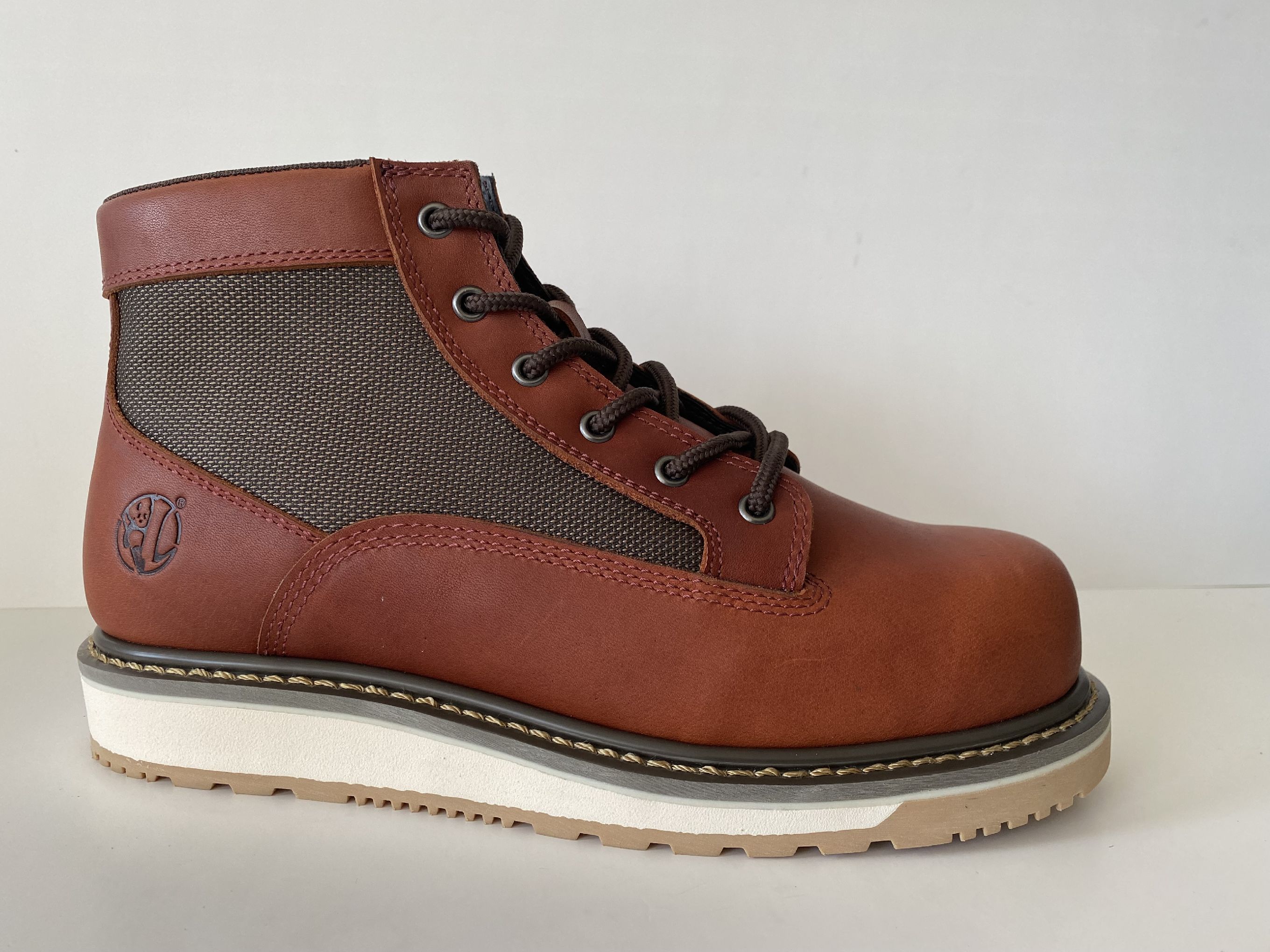 Man shoes/boots/leather shoes/work shoes/work boots