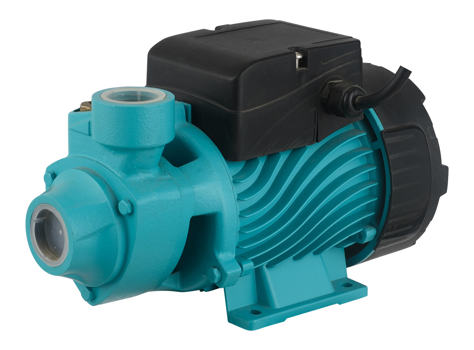 Angtai Electric Pump 0.5hp Atp2-60