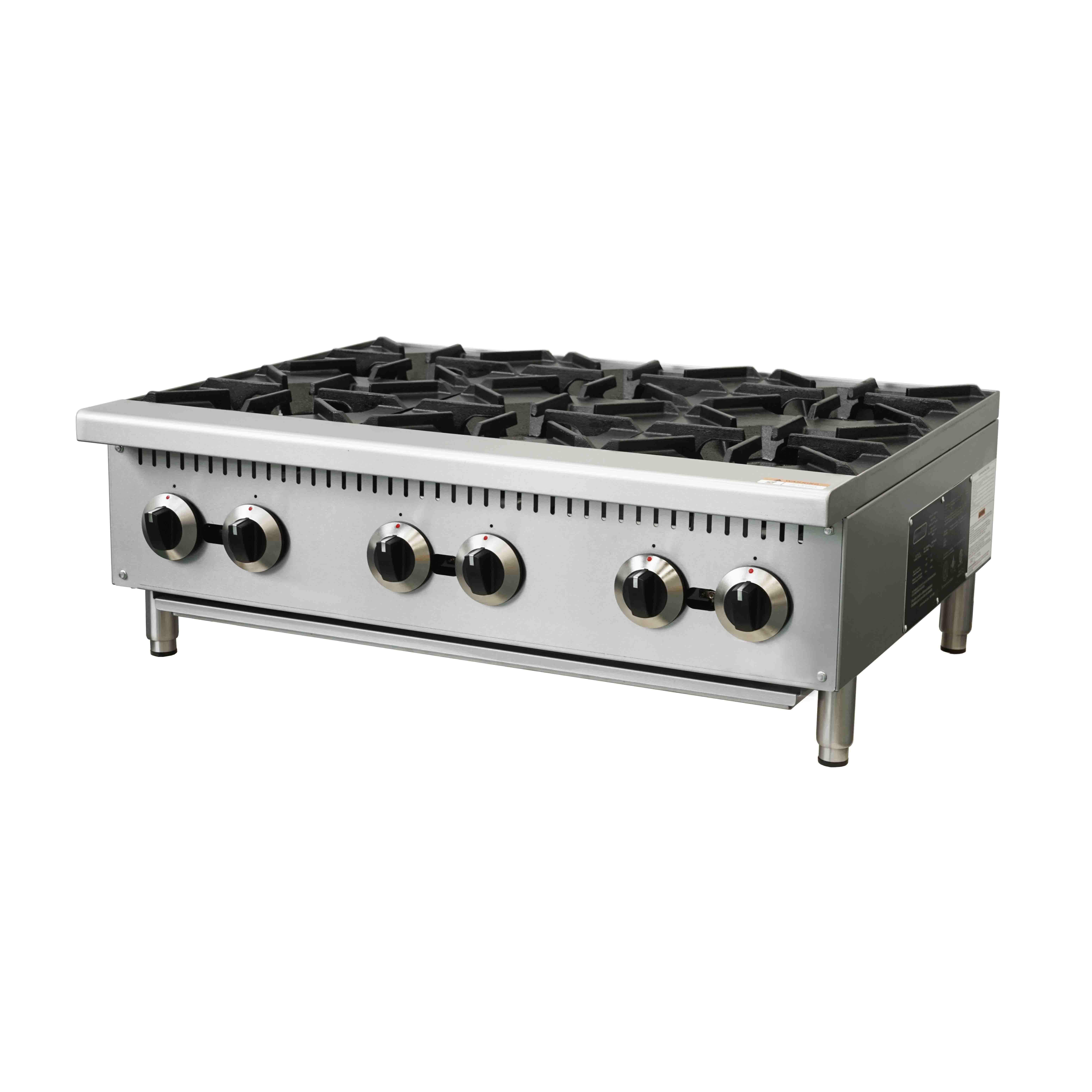 Gas Stove