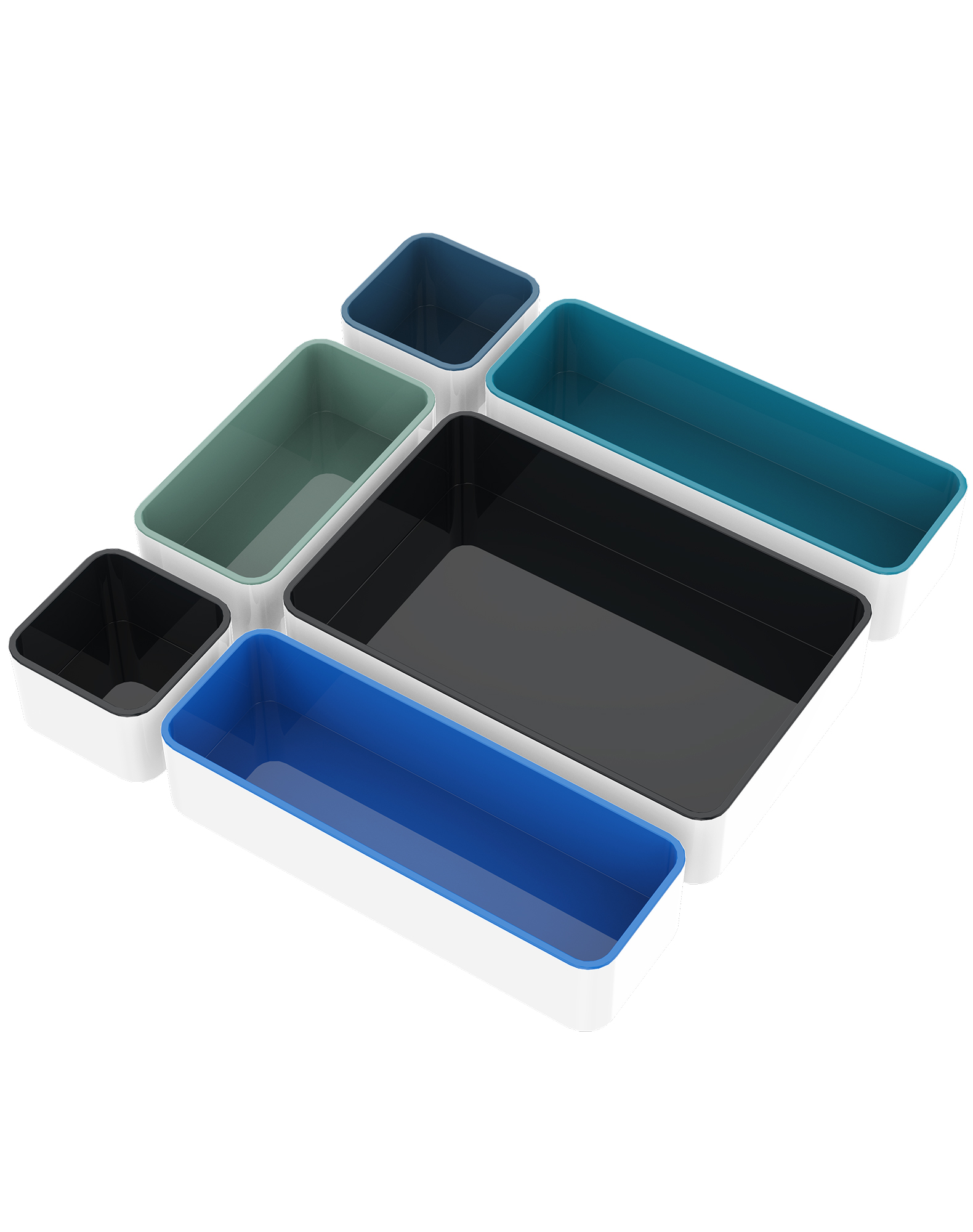 Office Desk Drawer