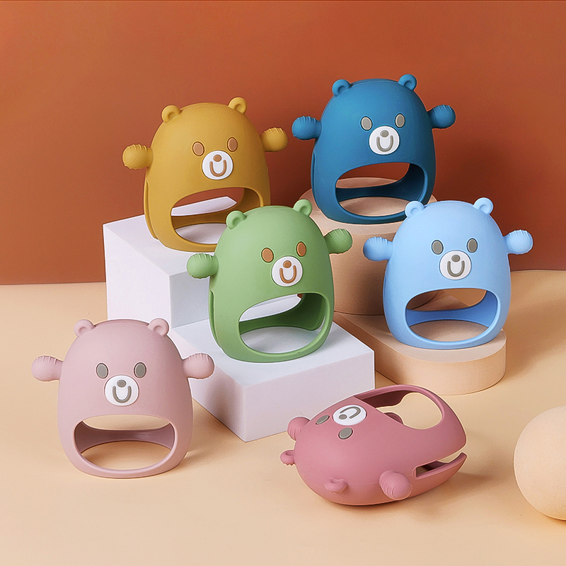Shenzhen Tianyaruiyu Technology Co.,Ltd. – Other baby toys 3