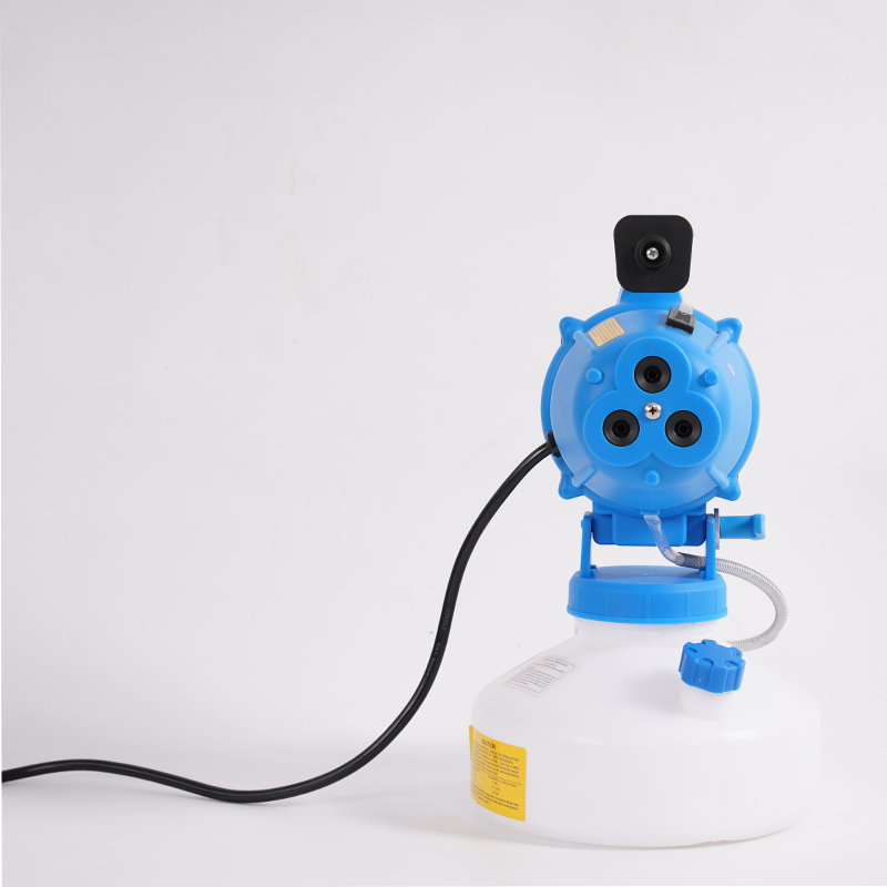 Ulv Aerosol Sprayer