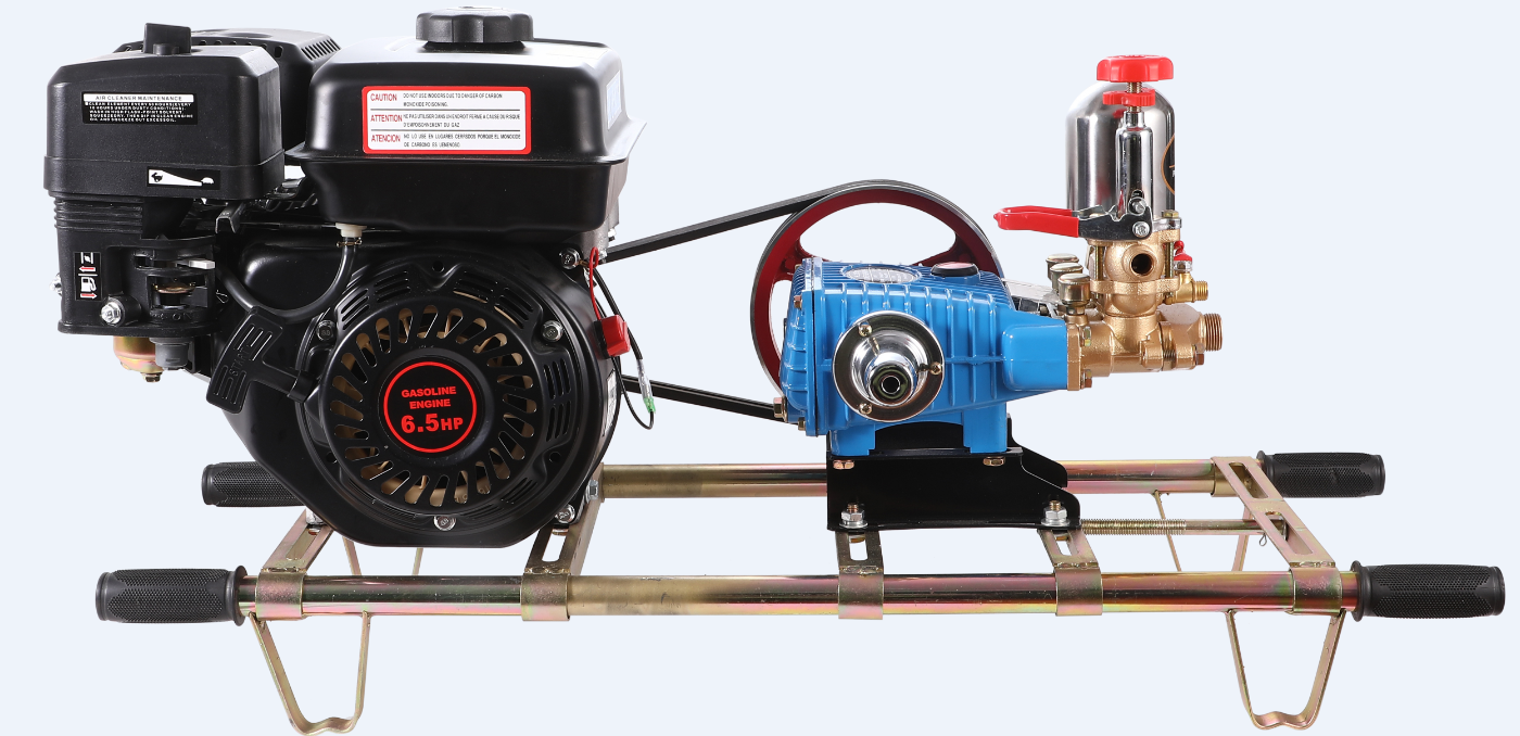 Power Sprayer