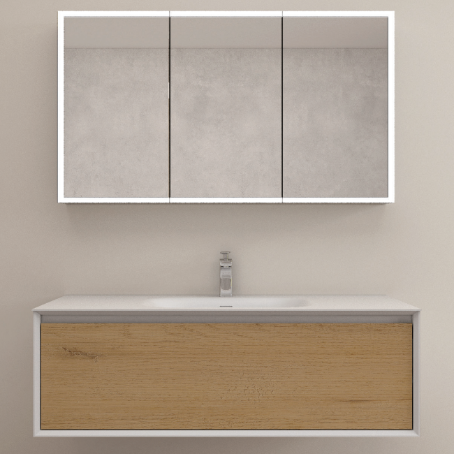 Zhejiang Aohuang Sanitary Ware Co., Ltd – Bathroom cabinets 3