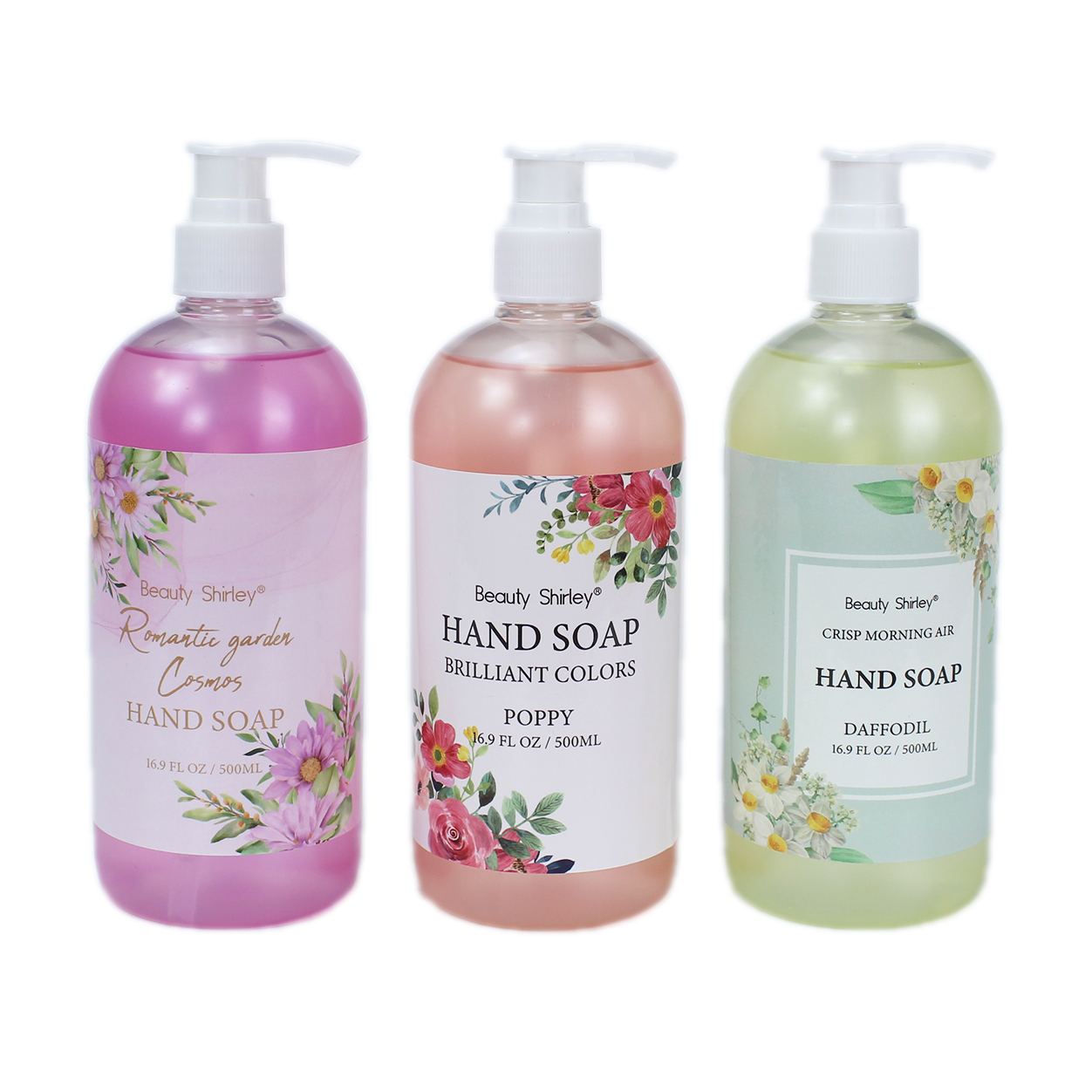 XIAMEN BEAUTY LAND HOUSEHOLD PRODUCTS CO.,LTD – bicicleta de montaña 3