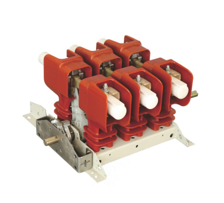 FNK4 Indoor Load Break Switch Rod-type switch-disconnector