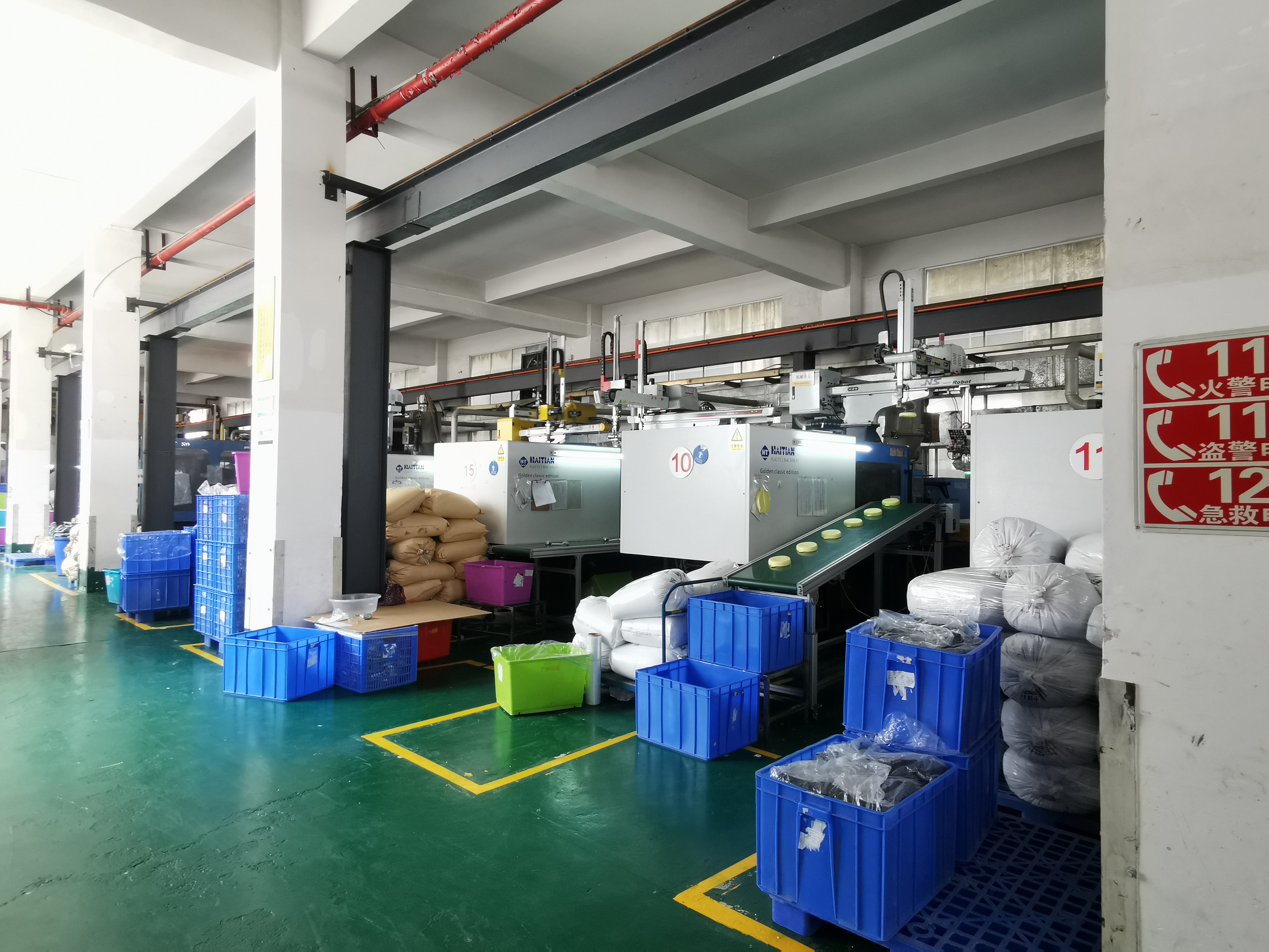 Guangzhou Zhenying Plastic Co., Ltd. – stainless steel tableware 2