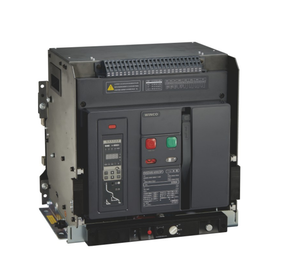 WSDW5HU Series Air circuit breaker