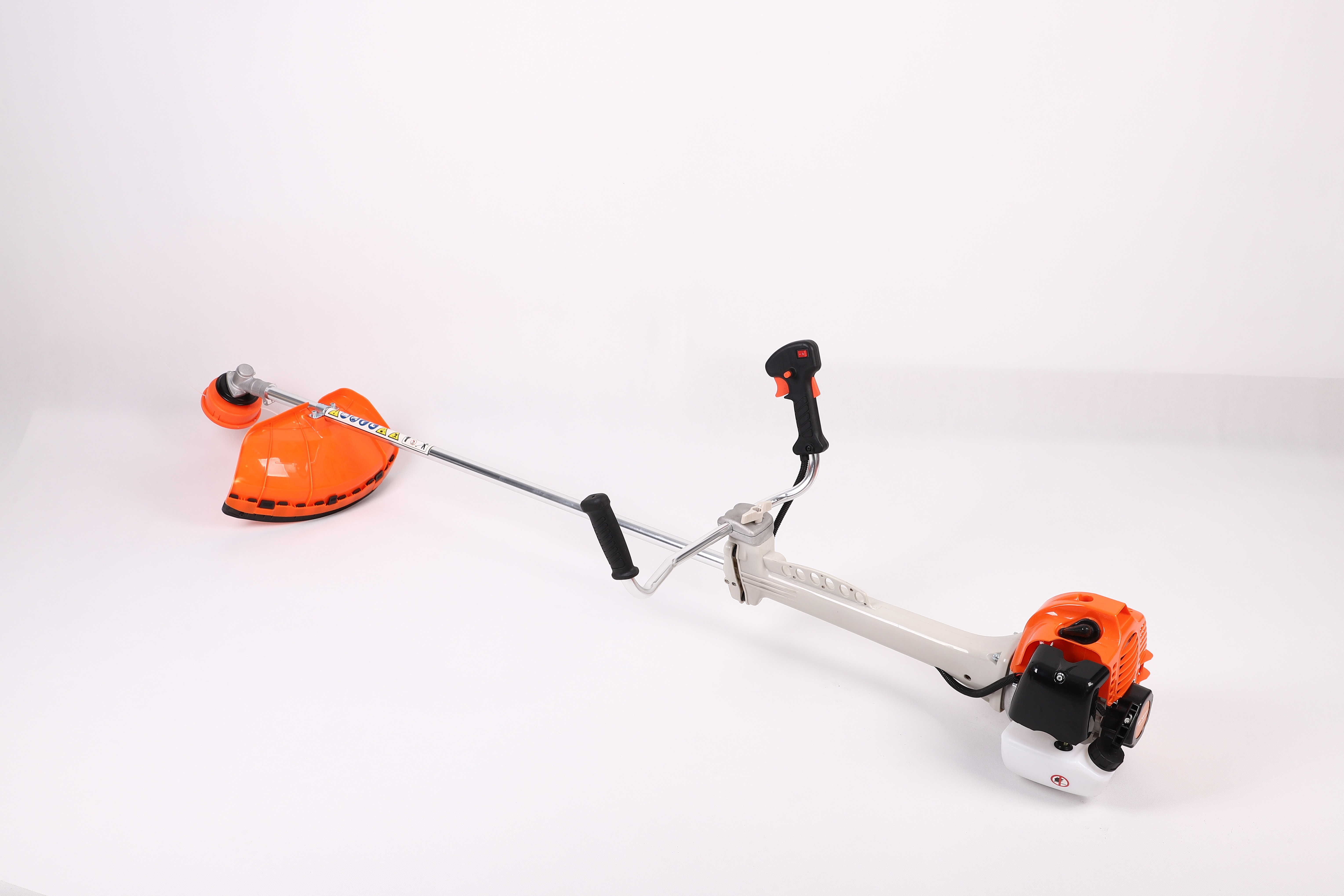 HY-430 Cordless Weed Wacker Gas Powered