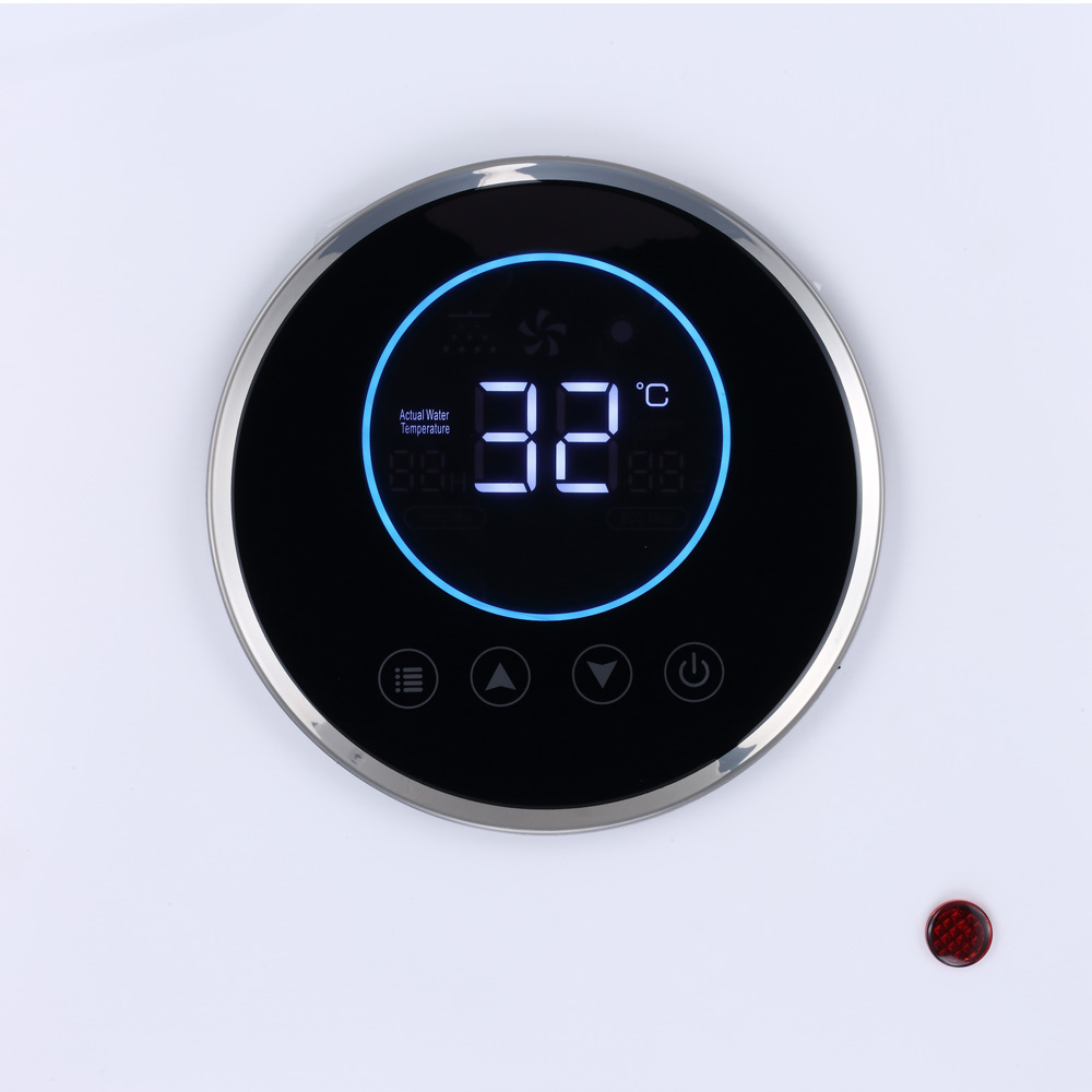 Guangdong Yalice Electric Appliances Co., Ltd. – lavadora automática 3