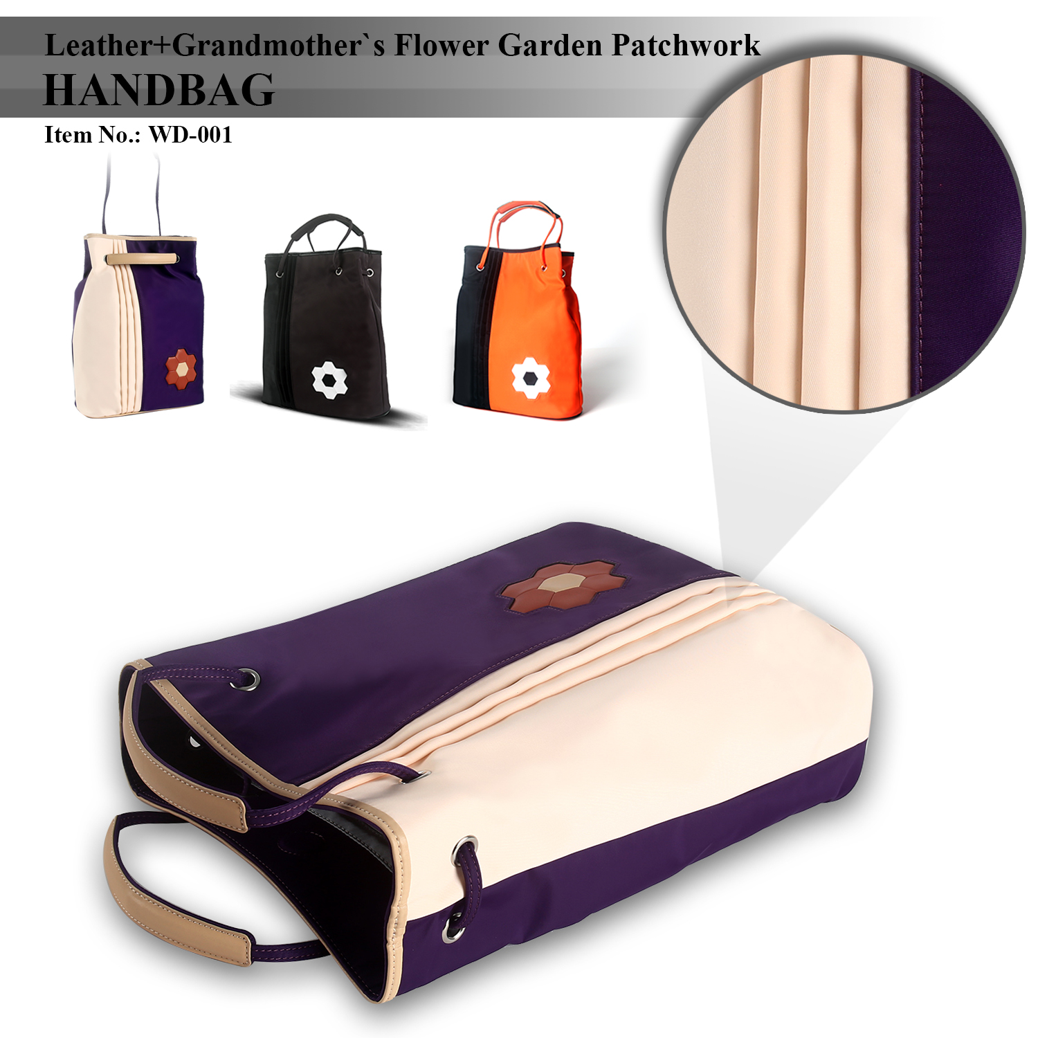 Dongguan Adonis Leather Co., Ltd. – Portfolio 4
