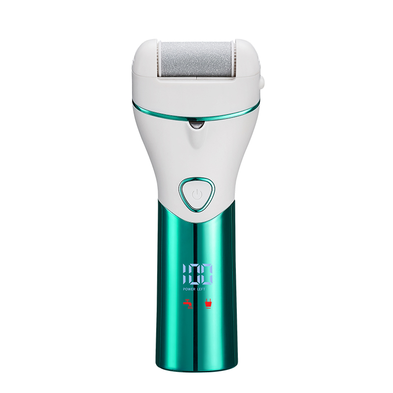 MRY Big Discount Professional Electric Callus Remover Usb Charging Cordless Electric Callus Remover