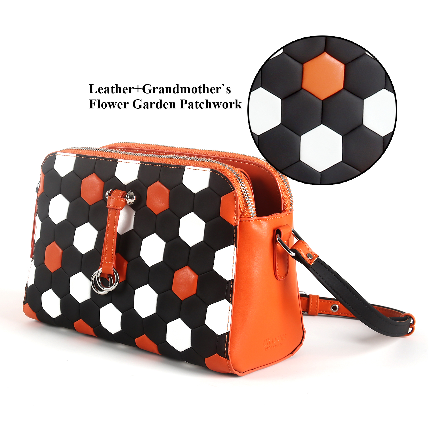 Dongguan Adonis Leather Co., Ltd. – Computer bag 3