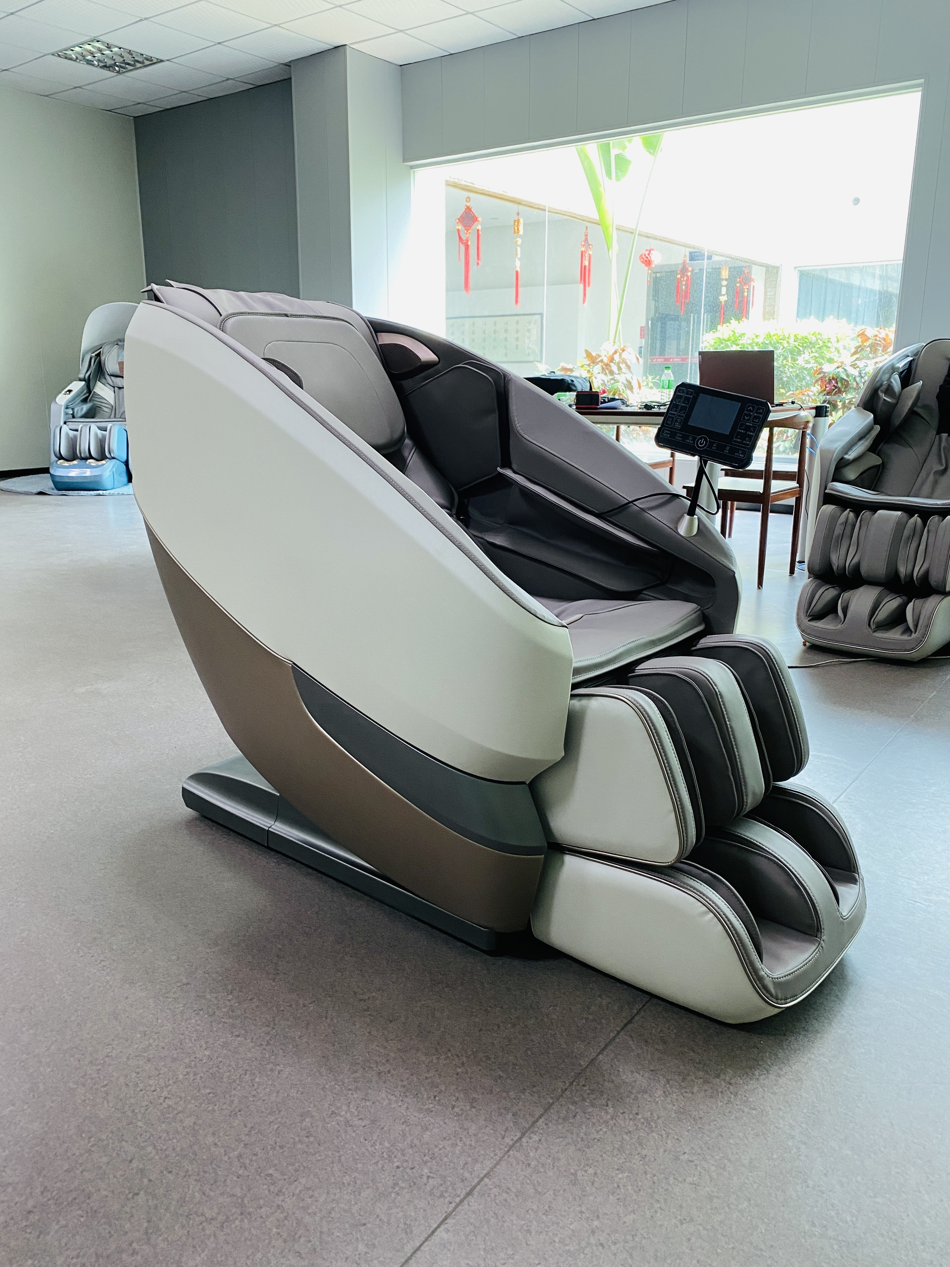 Xiamen Mas-Agee Electronic Technology Co., Ltd – colchoneta de yoga 4